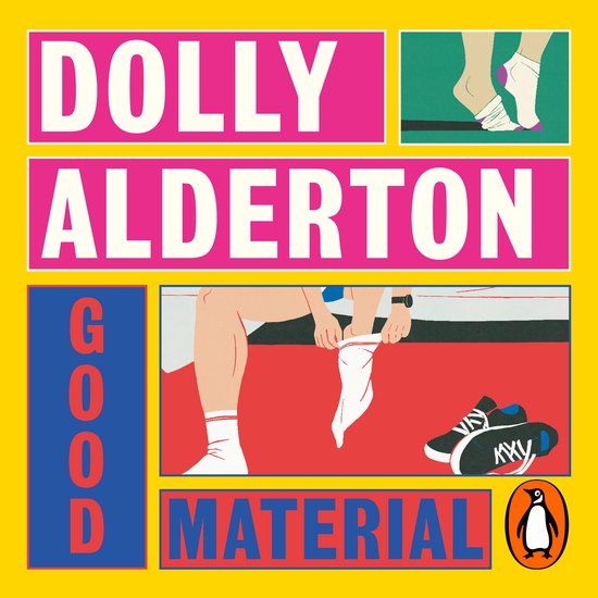 Good Material - cover