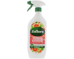 Zoflora badkamerreiniger Caribbean Grapefruit & Lime (800 ml)
