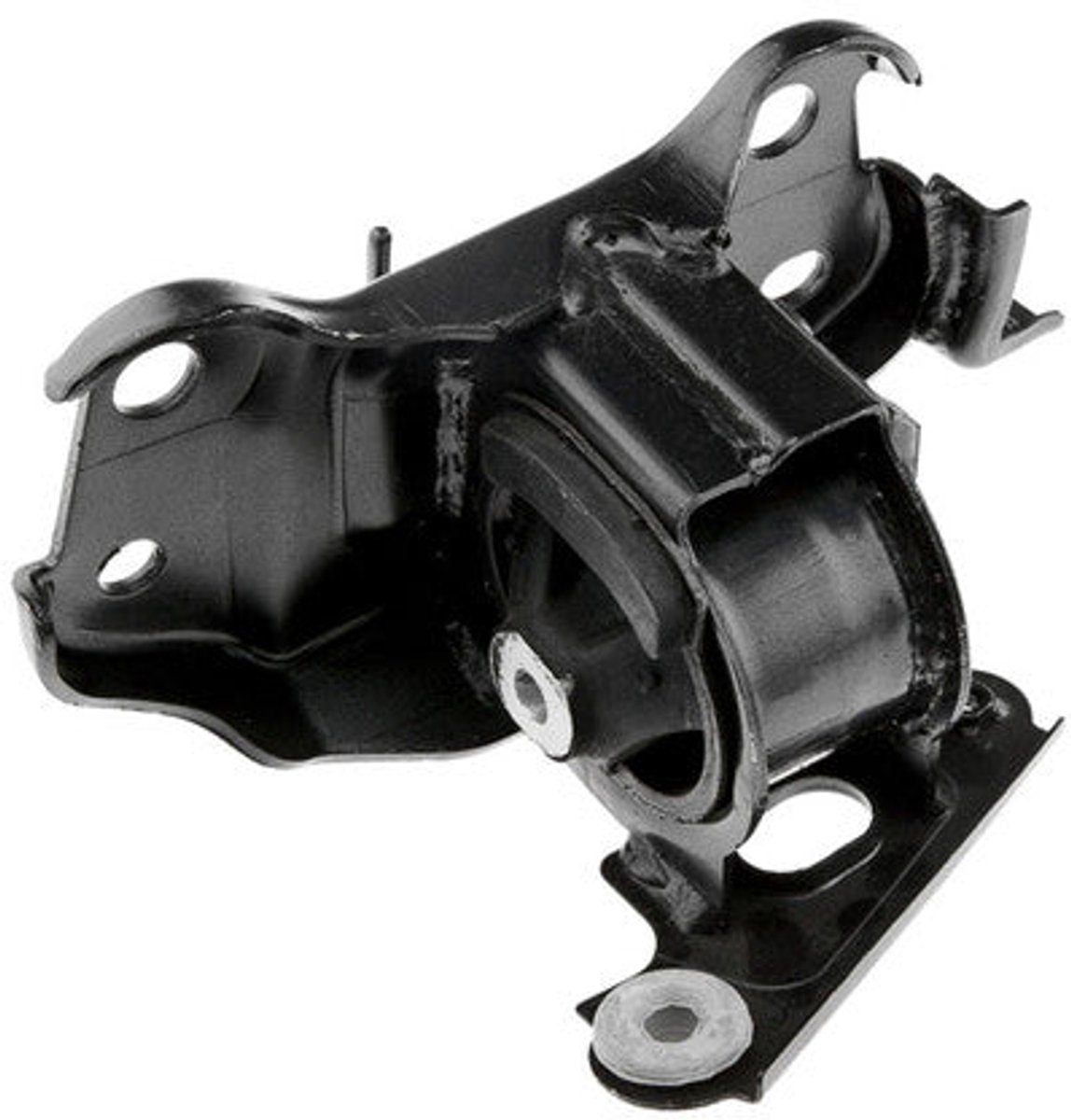 Aslichaam, motorsteunlager OEM 12372-0V070
