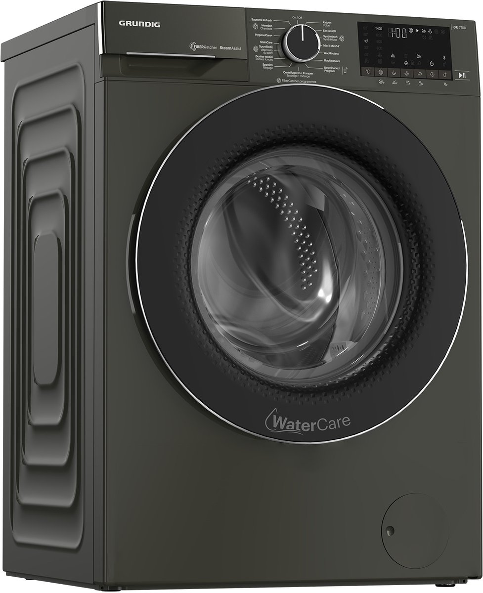 GRUNDIG GW7P5941089M WASMACHINE thumbnail 4