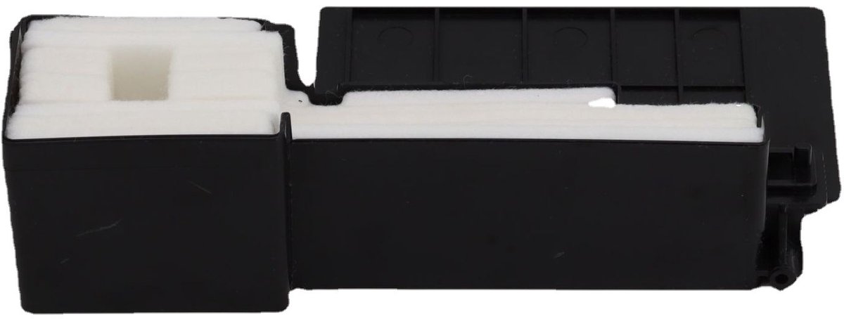 Geschikt voor epson L310 L313 L350 L351 onderhoudskoffer L353 L355 L110 inktmat