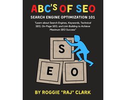 ABC's of SEO Search Engine Optimization 101