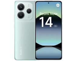 Smartphone Xiaomi 24094RAD4G 6,67" Octa Core 6 GB RAM 128 GB Groen