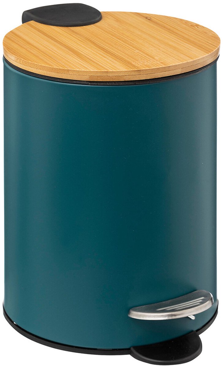 Goedkoopste Pedaalemmer 3L Cici Petrol