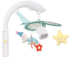 Taf Toys Muziekmobiel Sweet Dreams Mini Moon