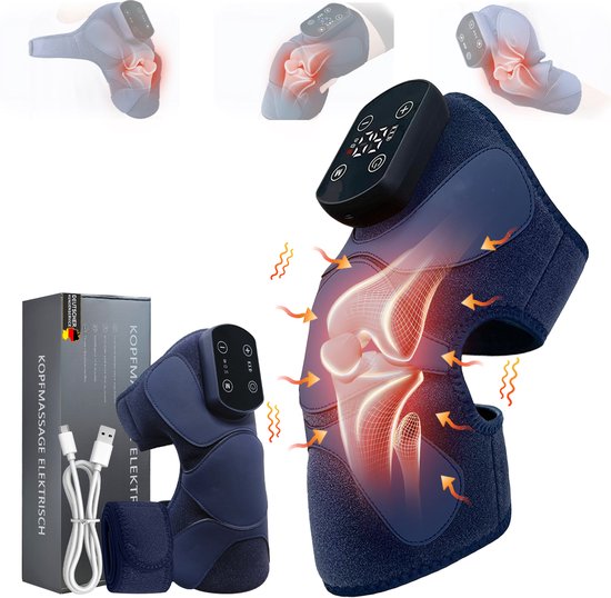 Beste Kniebrace 2026 - Kniebandages & Kniebraces voor Sport & Herstel