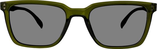 Zonnebril Cubo XL -Vista Bonita-Army Green — afbeelding 2