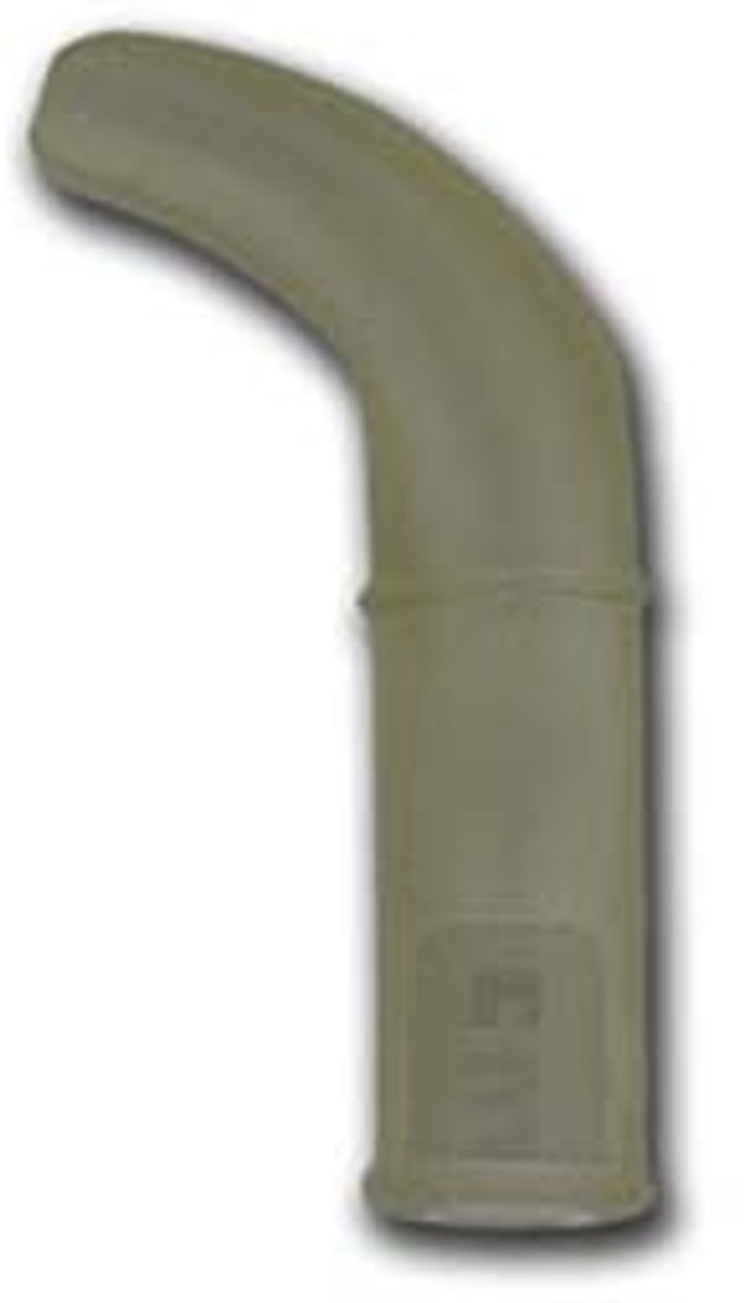 Carp Whisperer - Line Adaptor - 10 stuks - Weed van PB Products — afbeelding 4