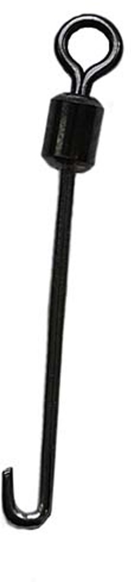 Carp Whisperer - Bait Swivel (10st)