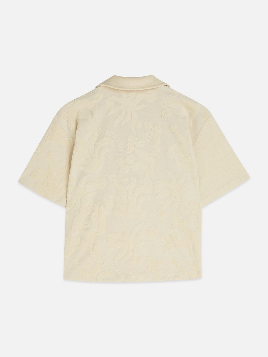 Scotch & Soda - Dames - T-shirts