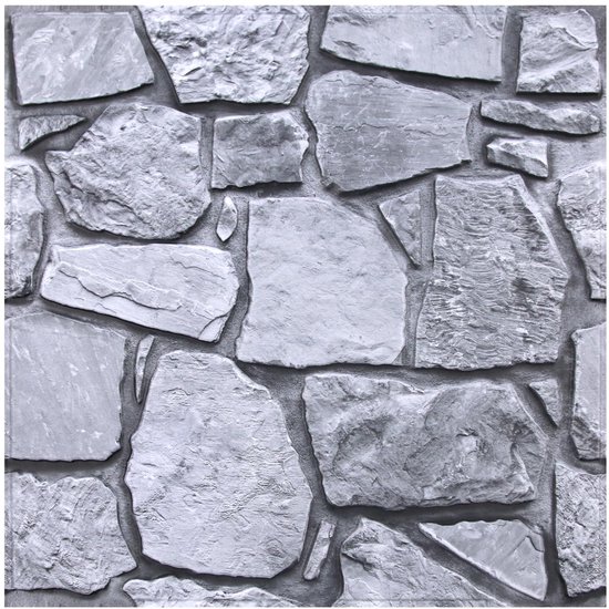 Commomy 10 stuks 3D wandpanelen zelfklevend baksteen, schil en plak, 30 x 30 cm pvc wandbekleding kunststenen, 3D behang zelfklevende wandtegels voor woonkamer, open haard, slaapkamer Commomy 10 stuks 3D wandpanelen zelfklevend baksteen, schil en plak, 30 x 30 cm pvc wandbekleding kunststenen, 3D behang zelfklevende wandtegels voor woonkamer, open haard, slaapkamer