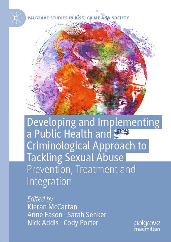 Law and Criminology (R0) - Developing and Implementing a Pub ... - cover