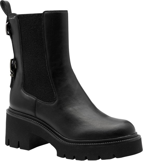 Grijze Tamaris boots online kopen? Vergelijk op