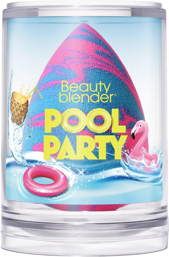 BEAUTYBLENDER - Pool Party