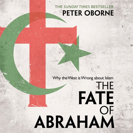 The Fate of Abraham - cover