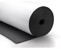 Zelfklevende buisisolatie - INSUL ROLL XT 19mm 1 m