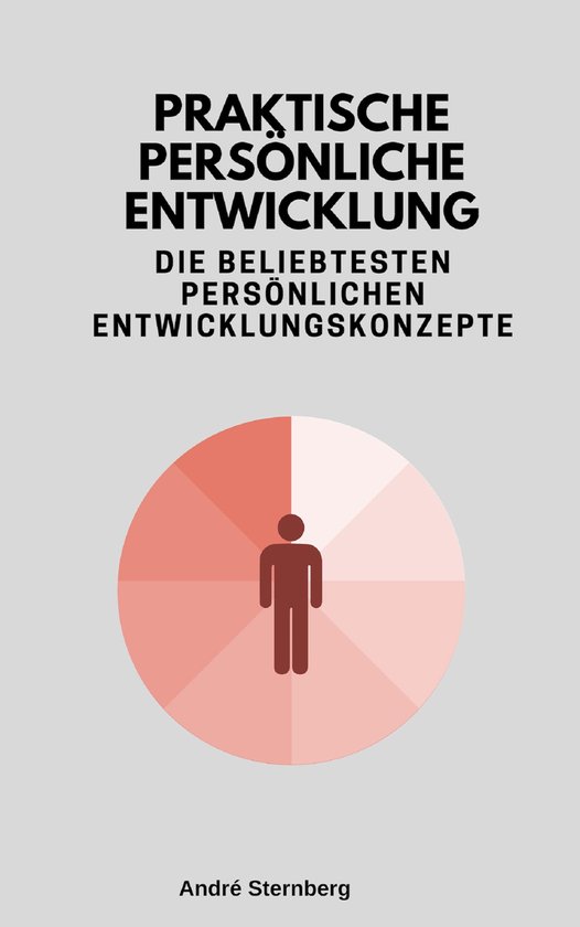 Praktische persönliche Entwicklung - cover