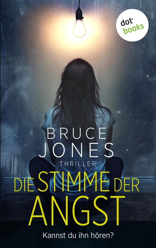 Die Stimme der Angst - cover
