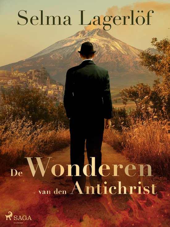 World Classics - De wonderen van den Antichrist - cover
