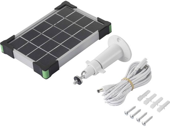 Sygonix SY-4603118 Zonnepaneel van Sygonix — afbeelding 5