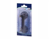 Bol.com Hobby Dubbele Zuignap Tbv Verwarming aanbieding