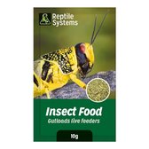 As Reptile Insect Food 10 Gram Zakje