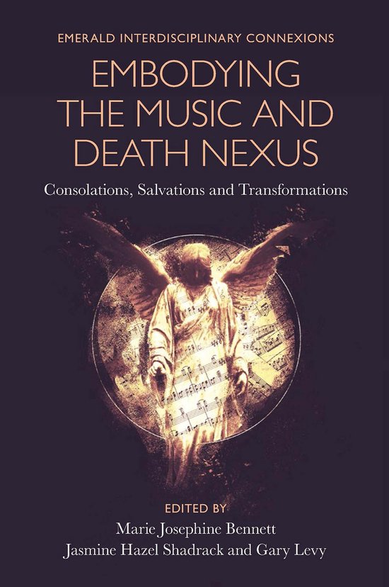 Emerald Interdisciplinary Connexions - Embodying the Music a ... - cover