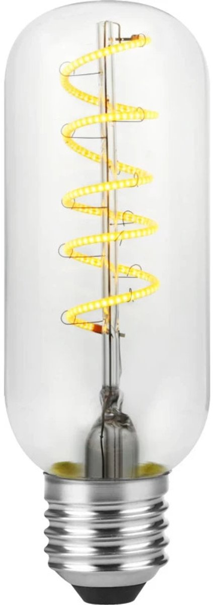 SPL E27 LED Buislamp | 4.5W 2200K 220V/240V 922 | 360° Dimbaar