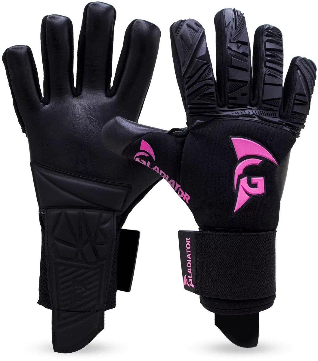 Gladiator Sports TC 2.0 Keepershandschoenen - Maat 11