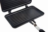 Ultimate Toast & Rôti XL | Couverts de camping