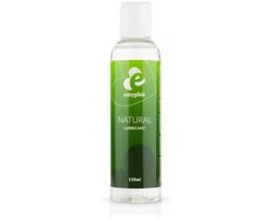 EasyGlide - Natural Glijmiddel op Waterbasis - 150 ml