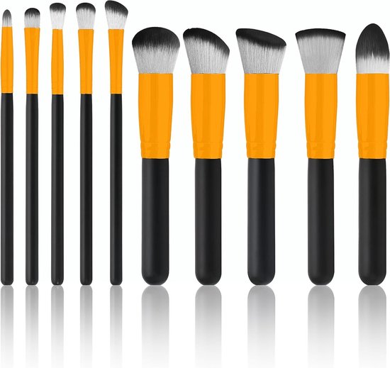 Make-up Kwasten & Tasjes voor Kinderen | Div. Prints