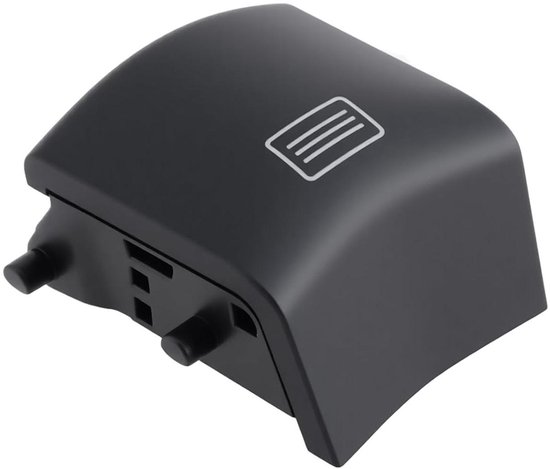 Raamschakelaar Links-Voor 96783350ZD Peugeot 308 T9