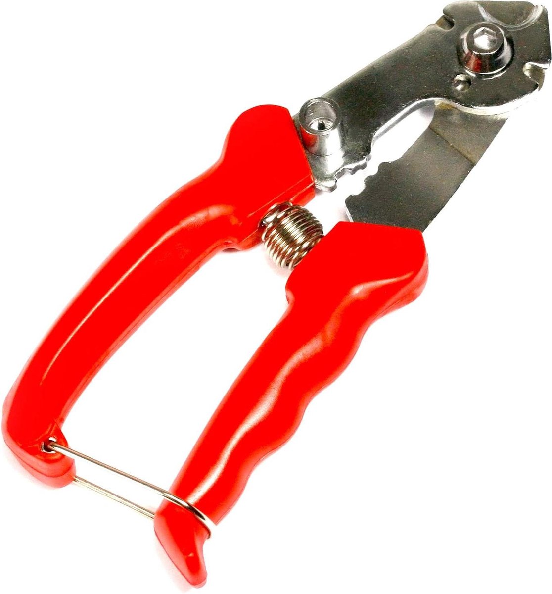 Allecto Plus - Fiets Kabelsnijder 5 In 1 voor Remversnellingen en Draad - Handige Cutter voor Fiets, Mountainbike en BMX - Multifunctionele Hand Tool