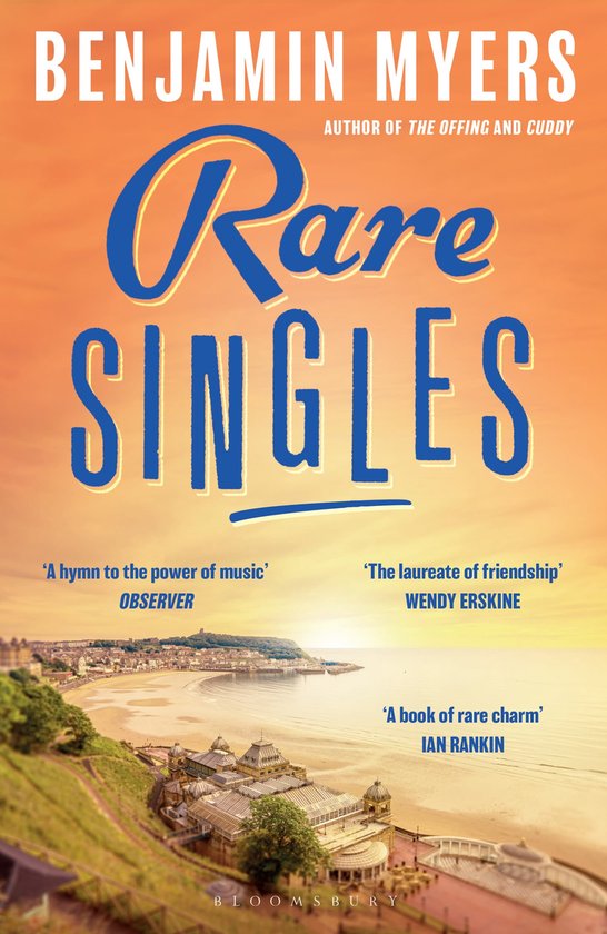 Rare Singles