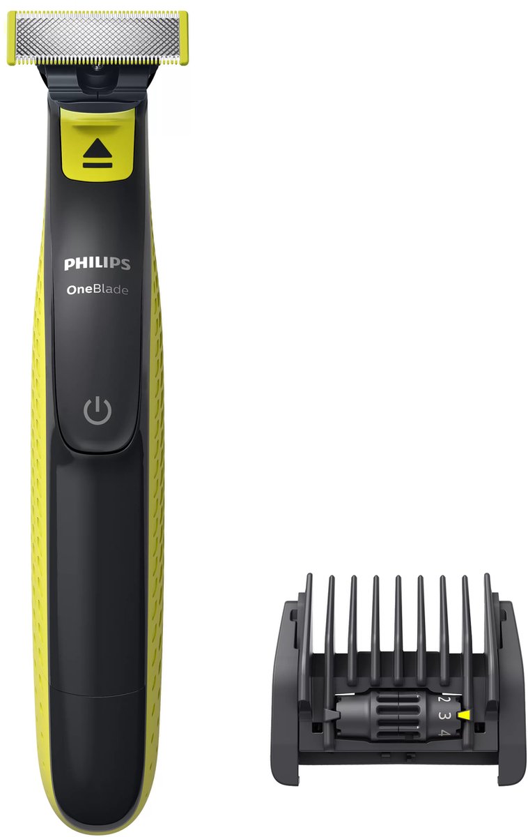 Philips OneBlade Original Blade QP2721/20 Hybride Styler scheerapparaat