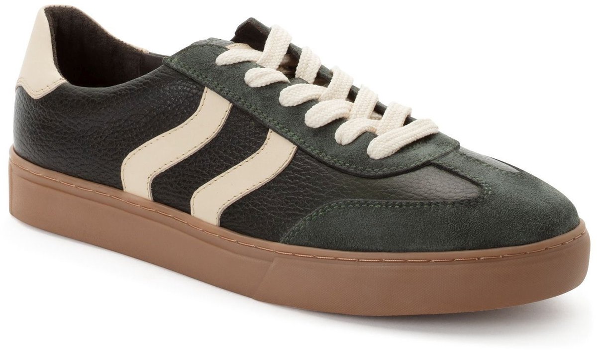 Marco Tozzi BY GUIDO MARIA KRETSCHMER Heren Sneaker 2-13602-45 760 F-breedte Maat: 46 EU