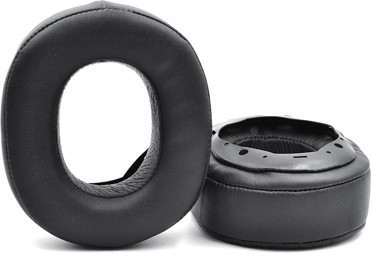 Vervangende oorkussens Geschikt voor Sony MDR-HW700/MDR-HW700DS-hoofdtelefoons (2-pack)