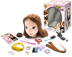 Buki - Buki Professionele Haarstudio
