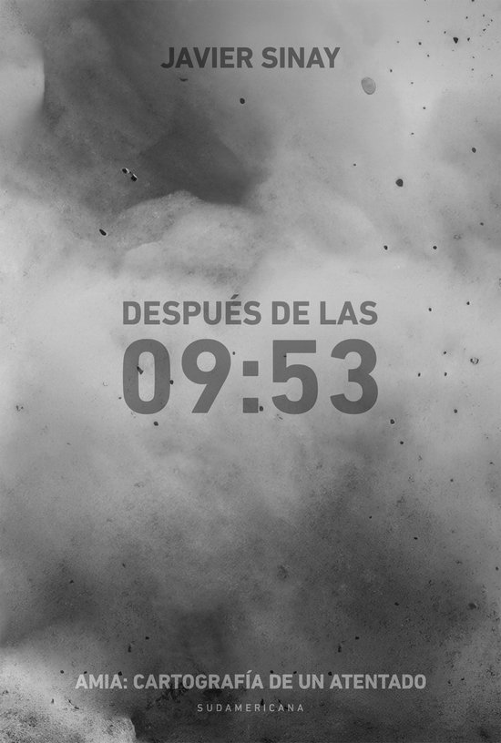 Después de las 09:53 - cover