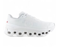 ON Running Cloudmonster Void - Dames Hardloopschoenen Cloud schoenen White-White 3WF10491200 - Maat EU 38.5 US 7.5