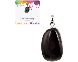 Hanger shungiet klein