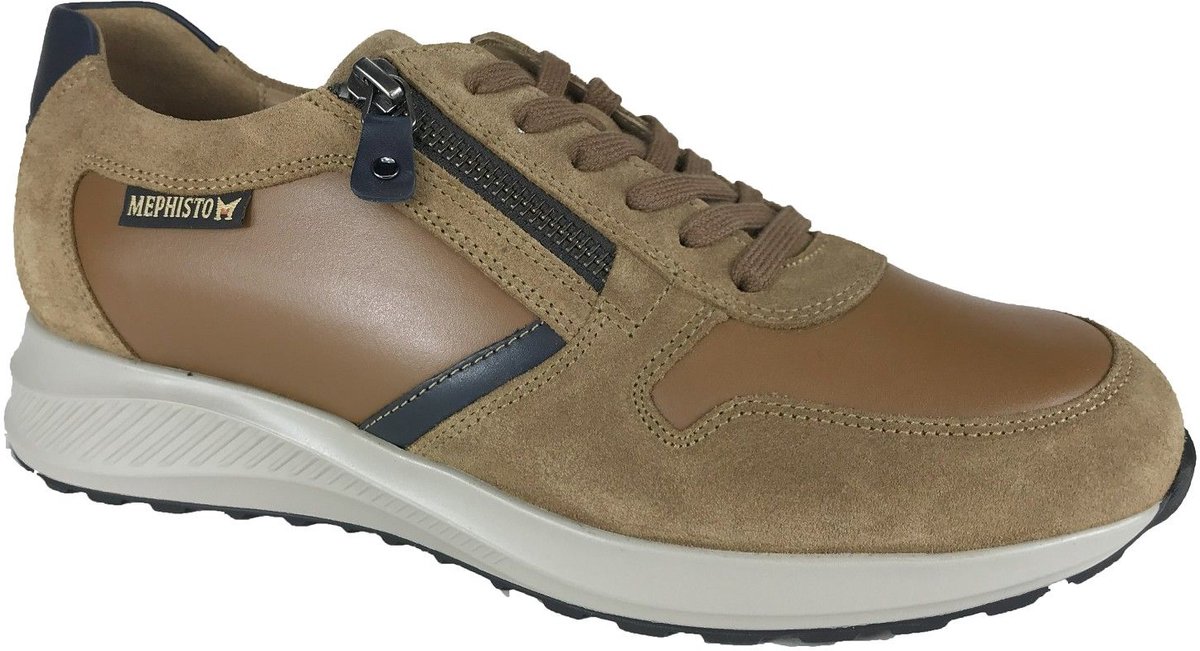 MEPHISTO SNEAKER - DINO