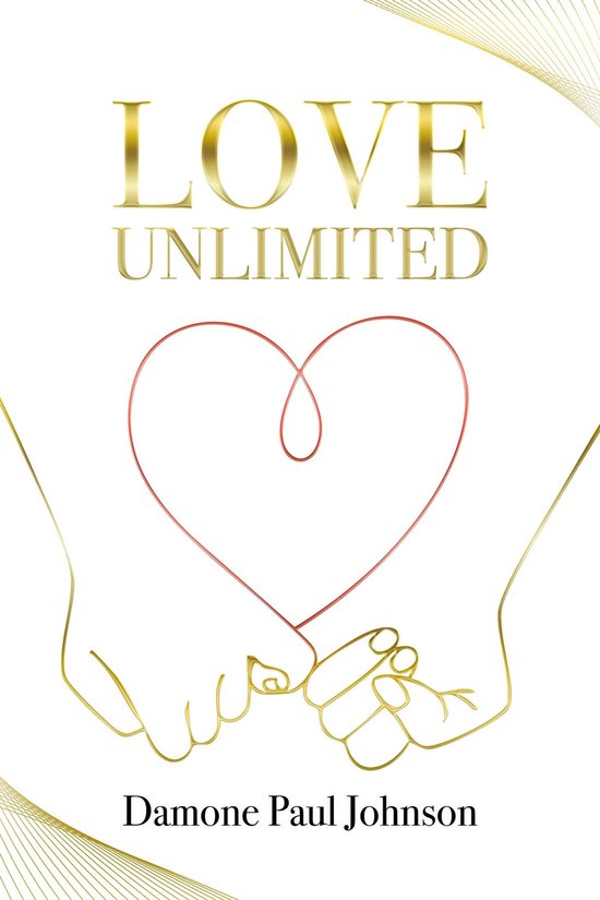 Love Unlimited - cover
