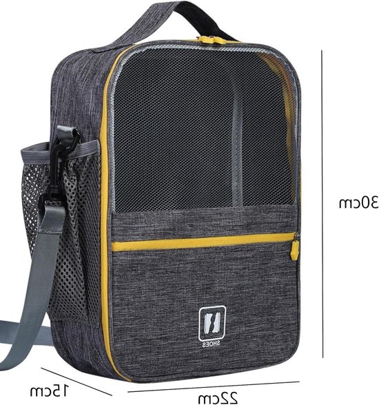 Multifunctionele koffer-organizer, 9-delige set, waterdichte kofferorganizer, reistas, bagage