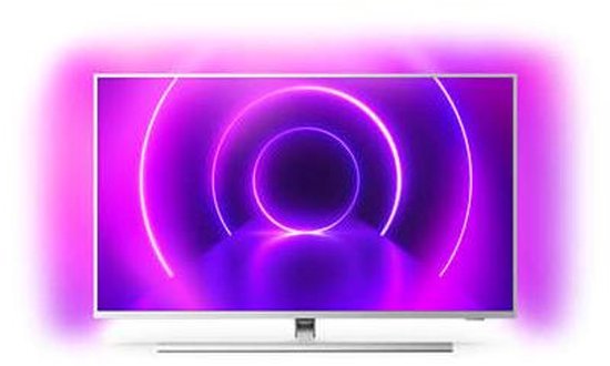 Philips 43PUS8505/12 - 43 inch - 4K LED - 2020 - Buitenlands model
