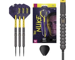 Target Darts Luke Littler G1 Steel Tip Dartpijlen 22G