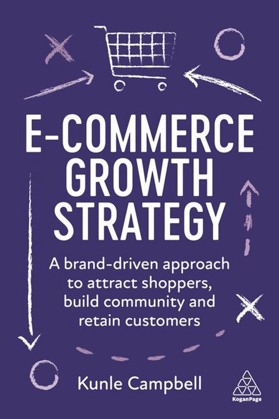 E-Commerce Growth Strategy - cover