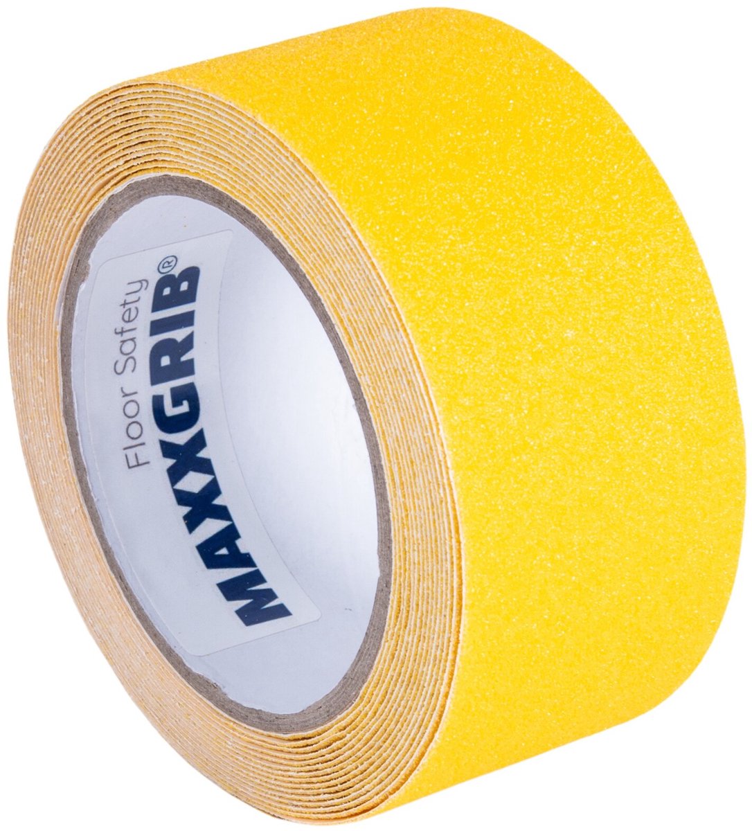 Maxxgrib Anti-slip tape 50mm x 4,5m Geel