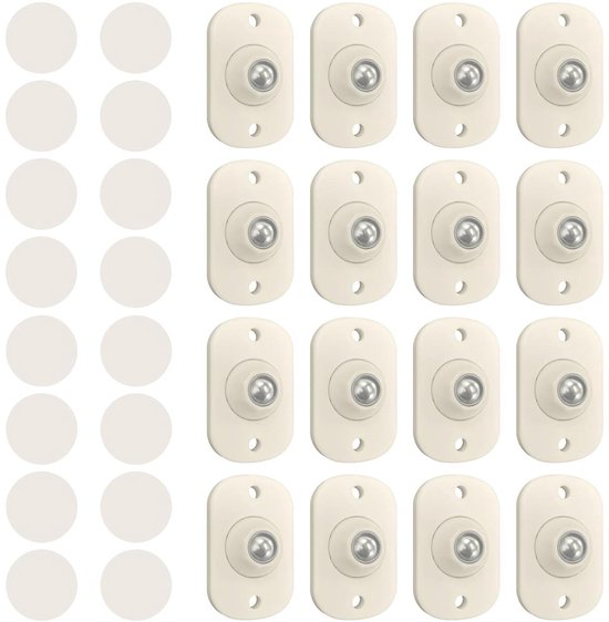 GROHE Atrio handdoekhouder 2-lids met draaibare armen 48,9 cm Brushed